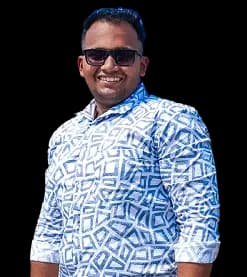 Ishwar Rakhme