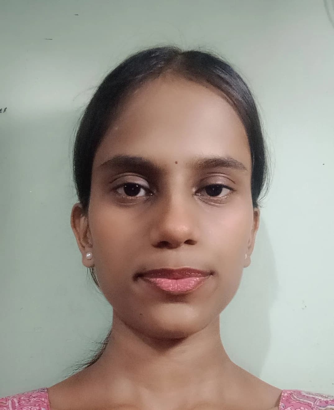 Achiever: Pooja Mandavkar scored 88%